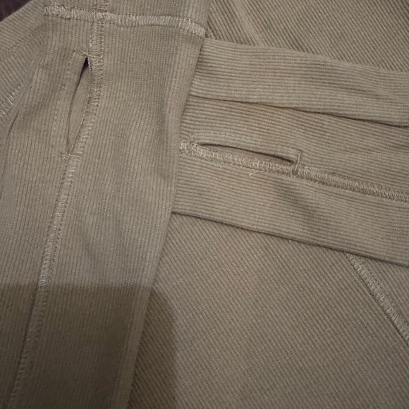 FP Movement Rally Rib Henley SZ Medium Color Camel Town. MRPC $98 NWT - Picture 8 of 10